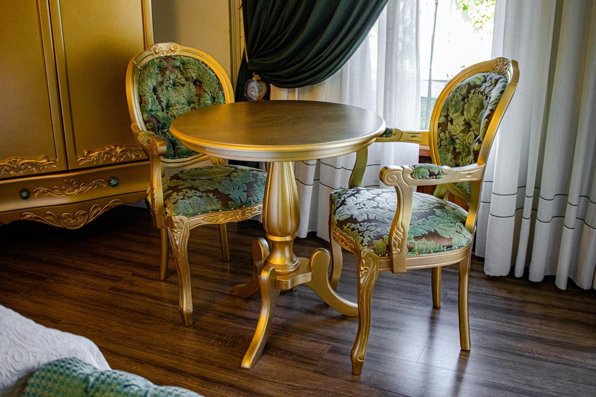 Pousada Boutique Dom Pietro Urubici Eksteriør bilde